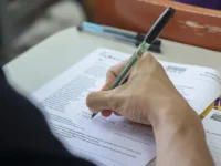 Saiba quais vestibulares estão com inscrições abertas