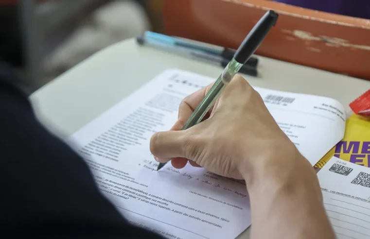 Saiba quais vestibulares estão com inscrições abertas