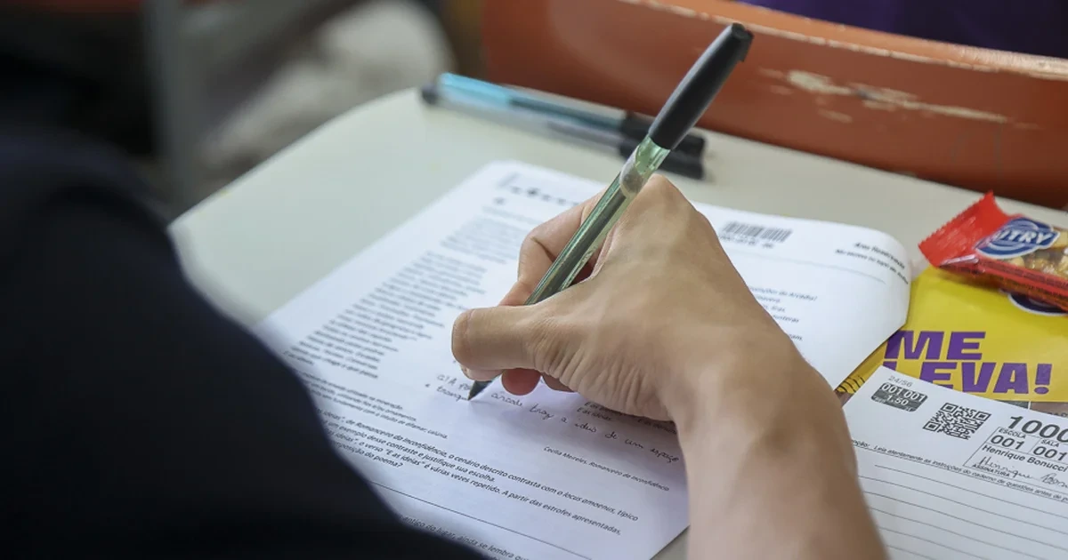 Saiba quais vestibulares estão com inscrições abertas
