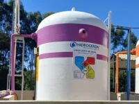Sesamm aprimora sistema com produção de Hipoclorito de Sódio a partir de água de reúso