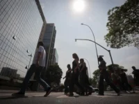 Defesa Civil prevê primavera marcada por calor intenso e temporais frequentes em São Paulo