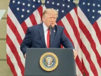 Trump cita PCC e CV e diz que Brasil não conseguiu enfrentar facções