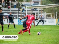 Finalistas do Campeonato Amador serão definidos neste domingo