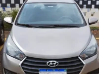GCM apreende carro clonado e prende motorista por receptação em Mogi Guaçu
