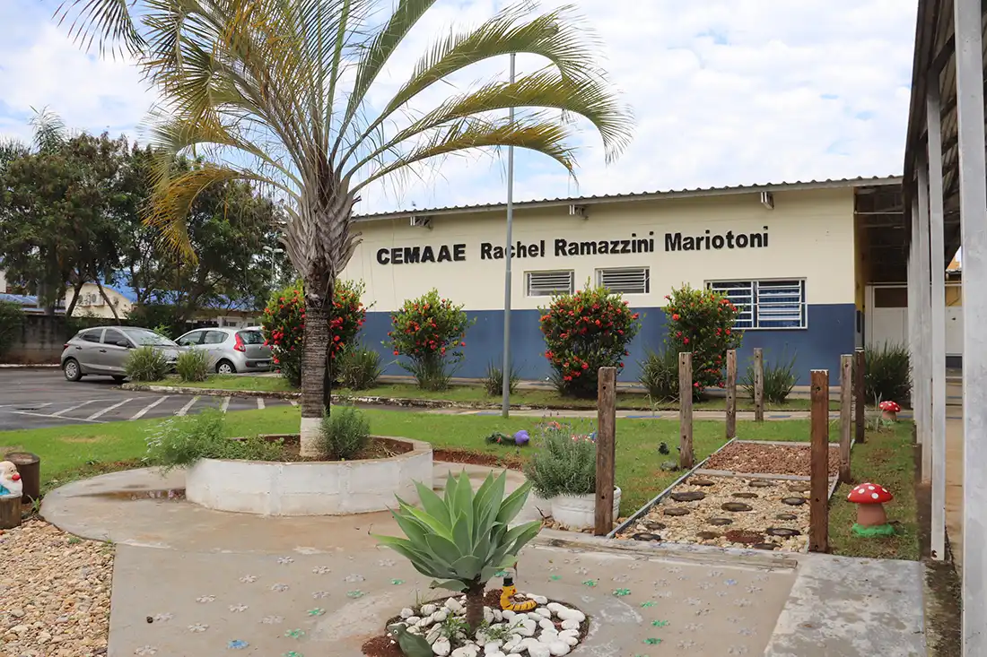 Mogi Mirim anuncia novo espaço para atendimento de crianças com deficiência