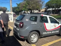 Homem é preso por furto em casas em construção, em Mogi Guaçu