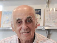 Jornalista Zuenir Ventura morre aos 95 anos