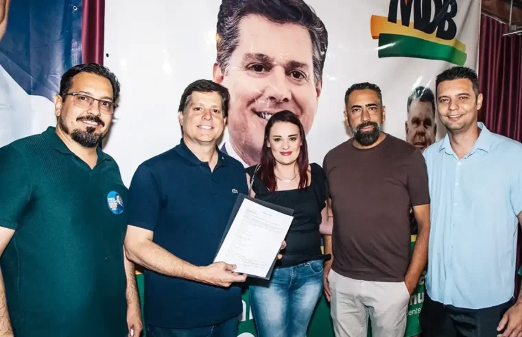 Grupos de Facebook articulam proposta para criação do Parque da Criança em Mogi Mirim
