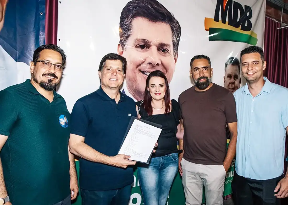 Grupos de Facebook articulam proposta para criação do Parque da Criança em Mogi Mirim