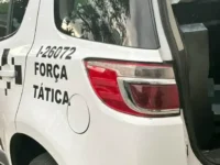 Procurado por estupro de vulnerável é preso pela PM em Mogi Guaçu