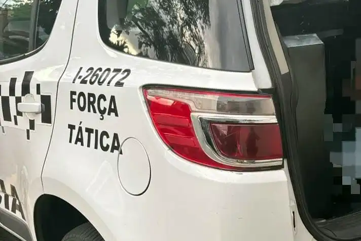 Procurado por estupro de vulnerável é preso pela PM em Mogi Guaçu