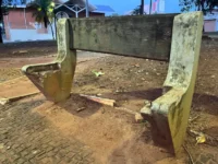 Vereador pede revitalização da Praça Duque de Caxias, em Mogi Mirim