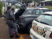 Mulher procurada pela Justiça é presa por tráfico de drogas em Mogi Mirim