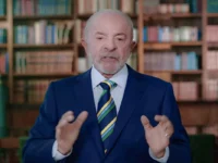 Lula defende soberania do Brasil em pronunciamento pelo 7 de setembro