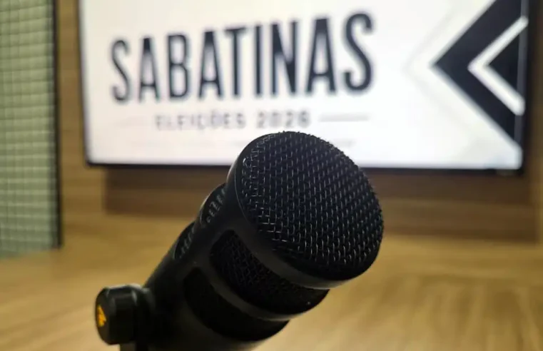 O IMPACTO, Band FM e Massa FM vão promover sabatinas com candidatos da Baixa Mogiana