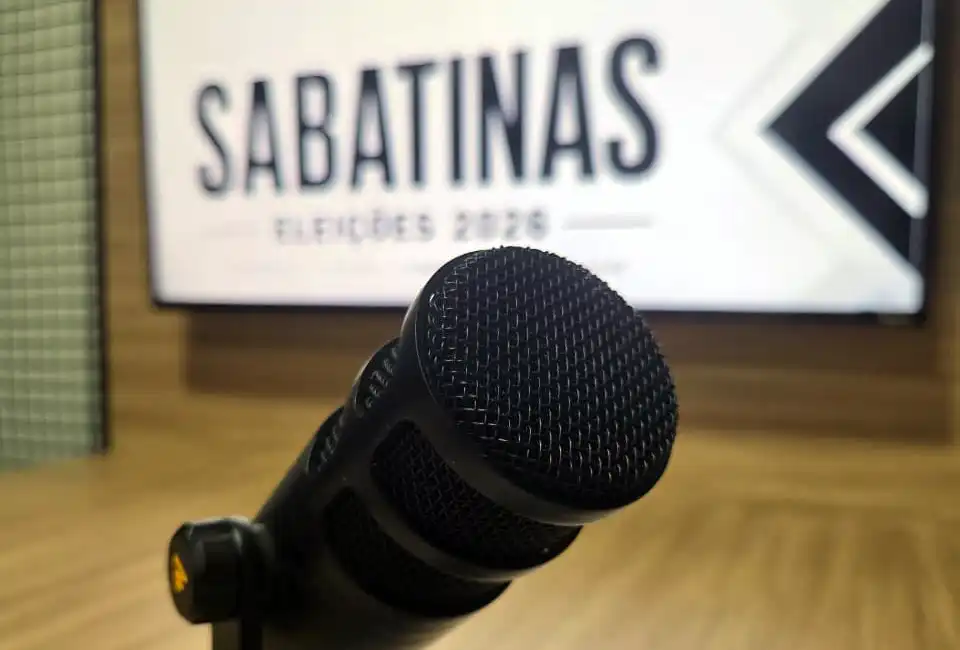 O IMPACTO, Band FM e Massa FM vão promover sabatinas com candidatos da Baixa Mogiana
