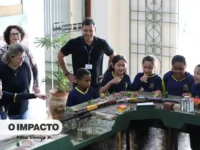 Com programação eclética, Semana do Turismo de Mogi Mirim segue até domingo