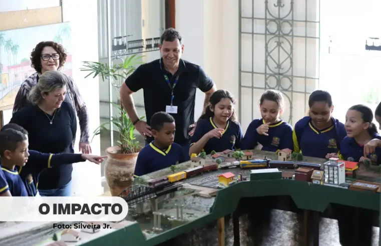 Com programação eclética, Semana do Turismo de Mogi Mirim segue até domingo