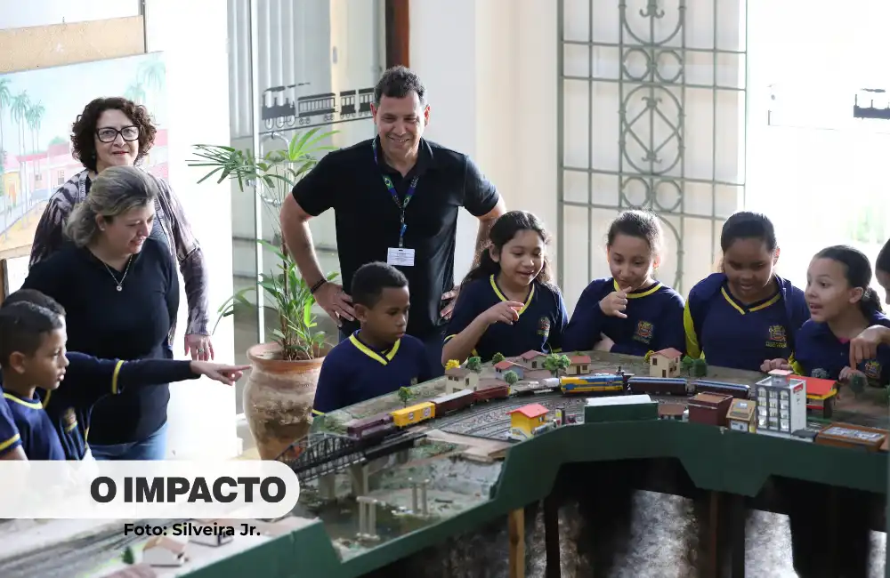 Com programação eclética, Semana do Turismo de Mogi Mirim segue até domingo