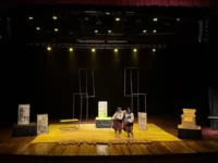 Festival de Teatro de Mogi Guaçu terá 12 espetáculos entre setembro e outubro